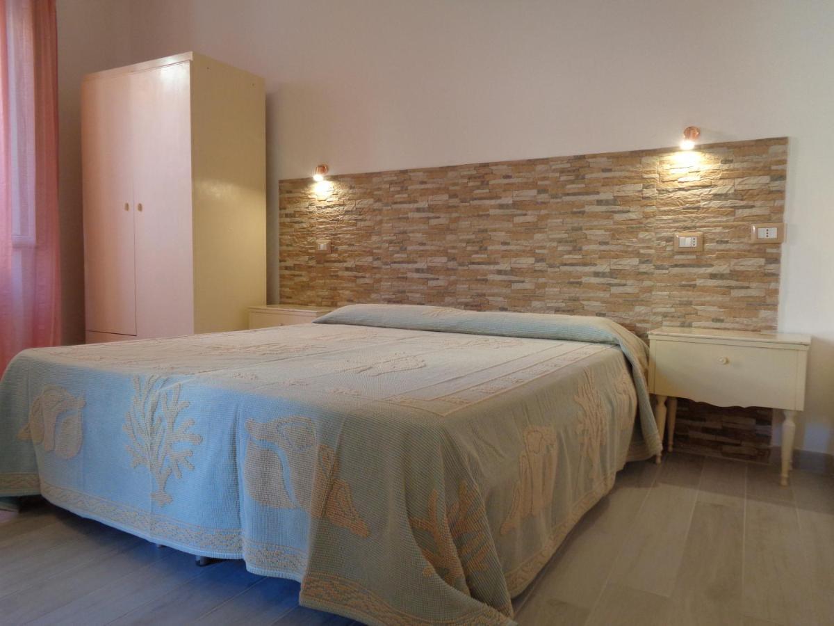 Sardinia-Holiday Spargi Suite & Rooms La Maddalena  Exterior foto