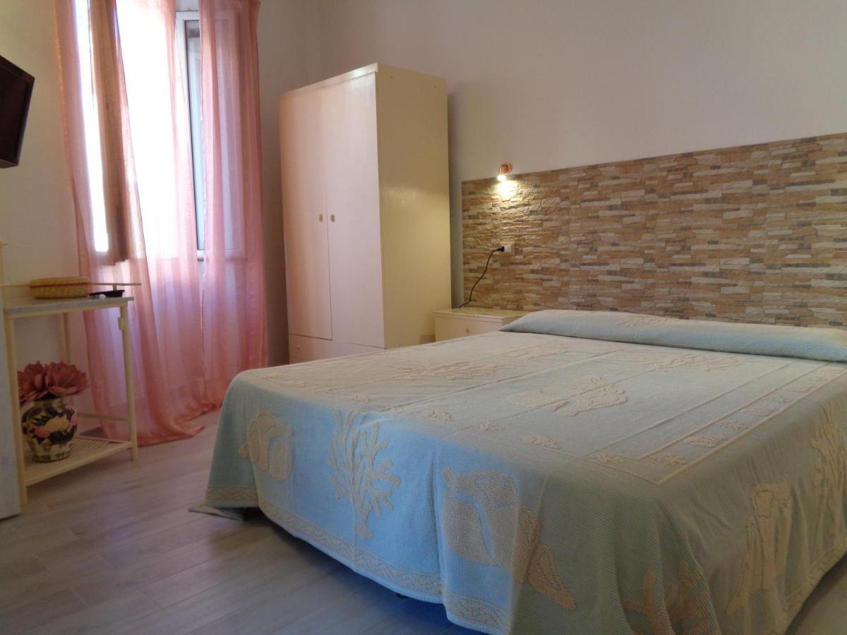 Sardinia-Holiday Spargi Suite & Rooms La Maddalena  Exterior foto